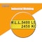 Tie 4 Safe 1 Pack Heavy Duty 3" x 30' Ratchet Tie Down Strap Flat Hook for Farm Trailer Truck Yellow RT20R-1530-M12N-Y-1 - alternate 2
